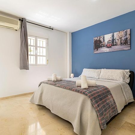 G&H Apartments - Loft En El Centro De Jerez Jerez de la Frontera Extérieur photo