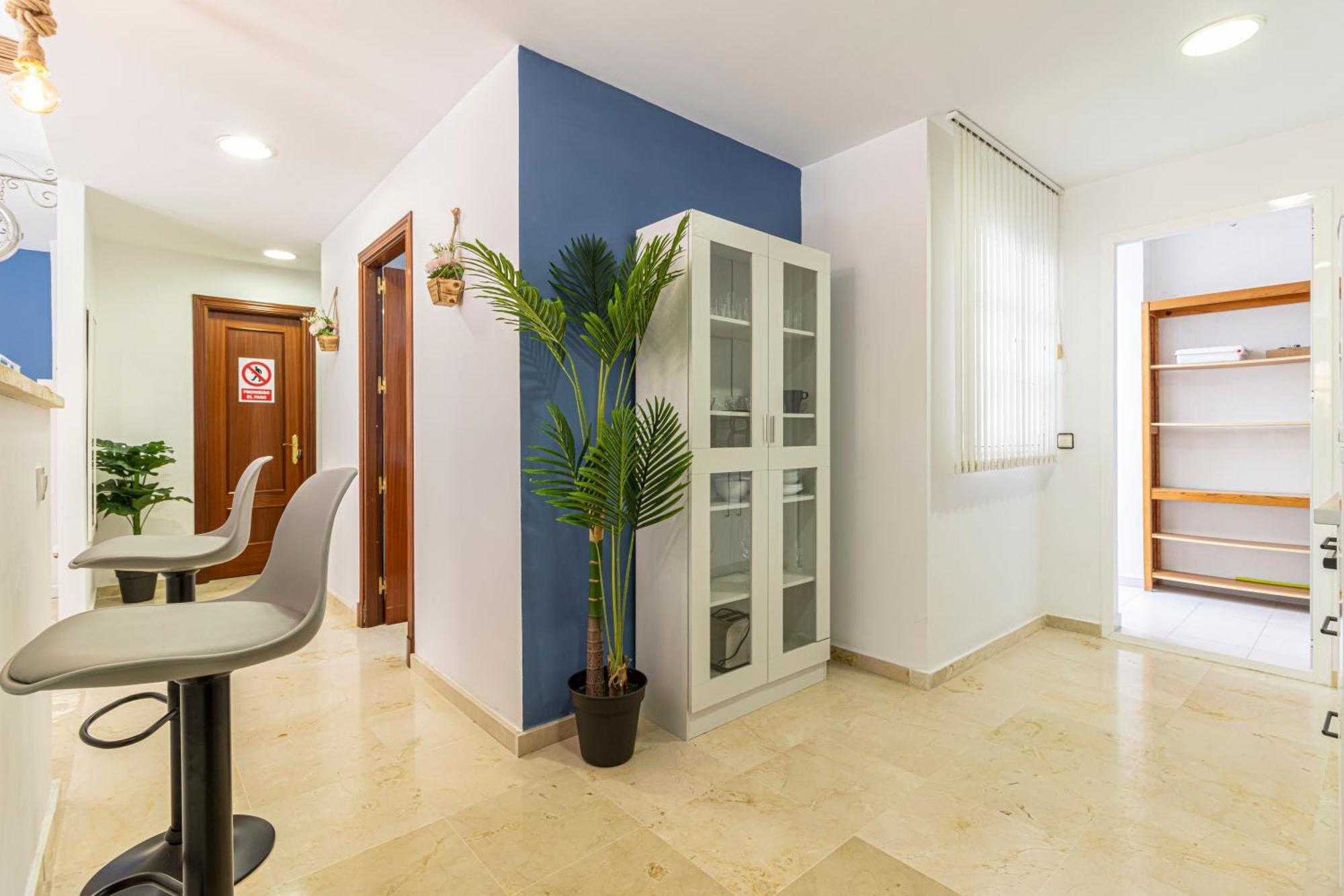 G&H Apartments - Loft En El Centro De Jerez Jerez de la Frontera Extérieur photo