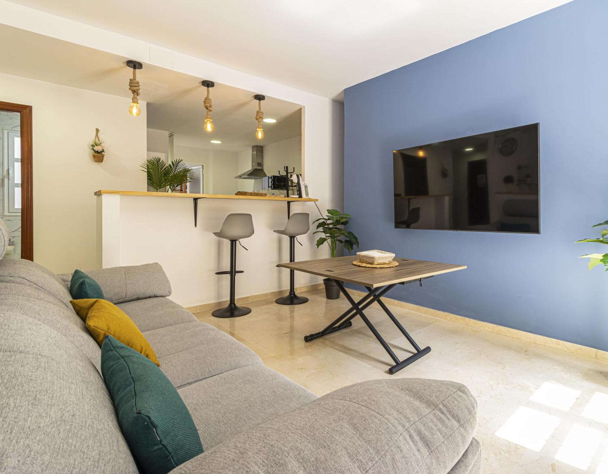 G&H Apartments - Loft En El Centro De Jerez Jerez de la Frontera Extérieur photo
